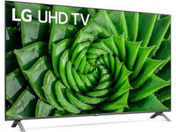 LG 55UN8000PTA 55 inch (139 cm) LED 4K TV