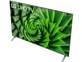 LG 55UN8000PTA 55 inch (139 cm) LED 4K TV