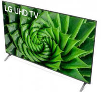 LG 55UN8000PTA 55 inch (139 cm) LED 4K TV