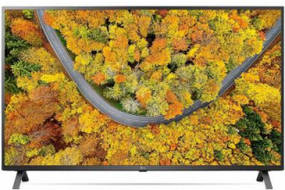 LG 55UP7500PTZ 55 inch (139 cm) LED 4K TV