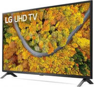 LG 55UP7500PTZ 55 inch (139 cm) LED 4K TV