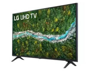 LG 55UP7720PTY 55 inch (139 cm) LED 4K TV