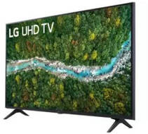 LG 55UP7720PTY 55 inch (139 cm) LED 4K TV