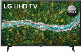 LG 55UP7740PTZ 55 inch (139 cm) LED 4K TV