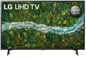 LG 55UP7740PTZ 55 inch (139 cm) LED 4K TV