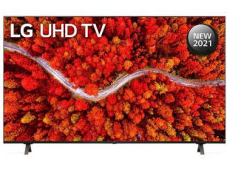 LG 55UP8000PTZ 55 inch (139 cm) LED 4K TV Price