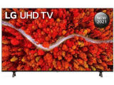 Compare LG 55UP8000PTZ 55 inch LED 4K TV
