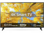LG 55UQ7550PSF 55 inch (139 cm) LED 4K TV