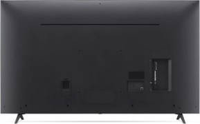 LG 55UQ8020PSB 55 inch (139 cm) LED 4K TV
