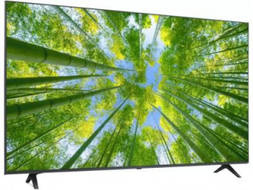LG 55UQ8020PSB 55 inch (139 cm) LED 4K TV