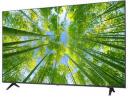LG 55UQ8020PSB 55 inch (139 cm) LED 4K TV
