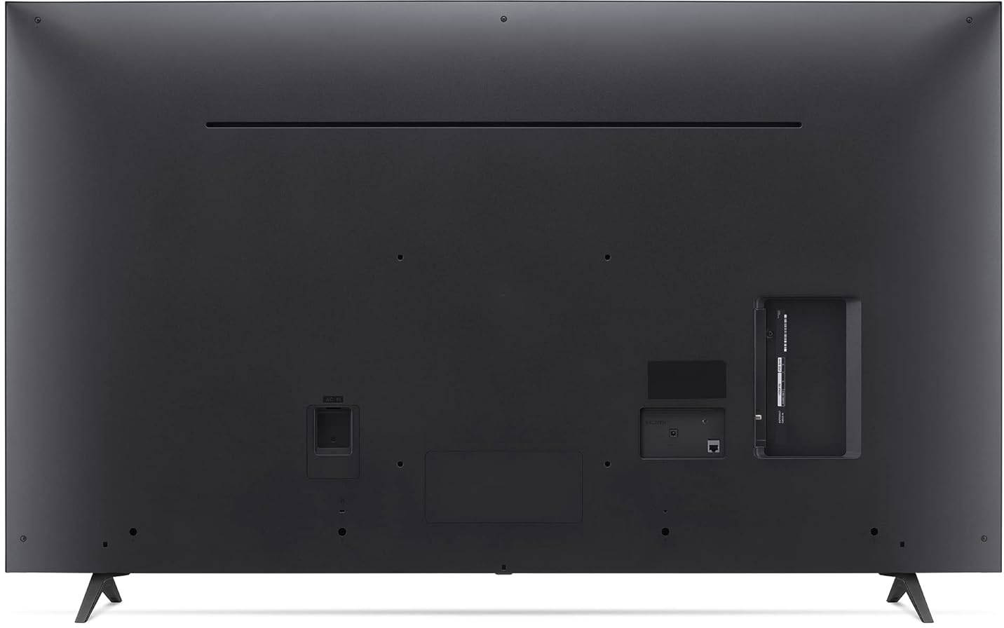 LG 55UQ8020PSB 55 inch (139 cm) LED 4K TV
