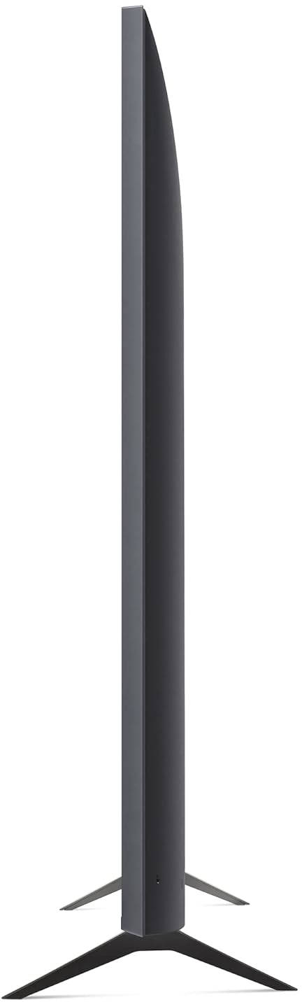 LG 55UQ8020PSB 55 inch (139 cm) LED 4K TV