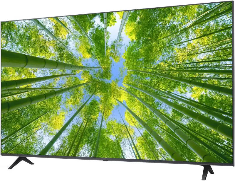 LG 55UQ8020PSB 55 inch (139 cm) LED 4K TV