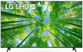 LG 55UQ8040PSB 55 inch (139 cm) LED 4K TV
