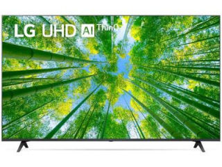 LG 55UQ8040PSB 55 inch (139 cm) LED 4K TV Price