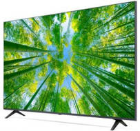 LG 55UQ8040PSB 55 inch (139 cm) LED 4K TV