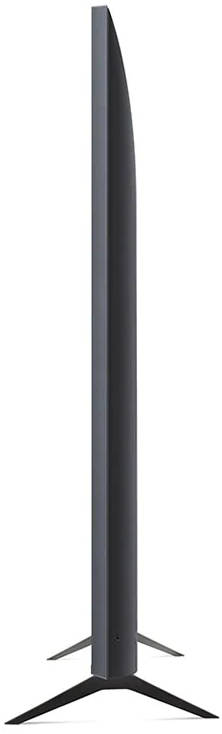LG 55UQ8040PSB 55 inch (139 cm) LED 4K TV