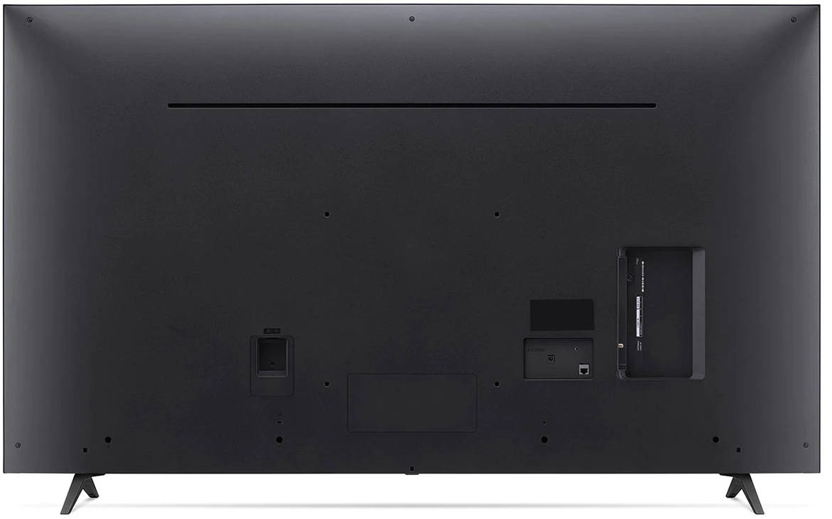 LG 55UQ8040PSB 55 inch (139 cm) LED 4K TV