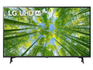 LG 55UQ8050PSB 55 inch (139 cm) LED 4K TV Price