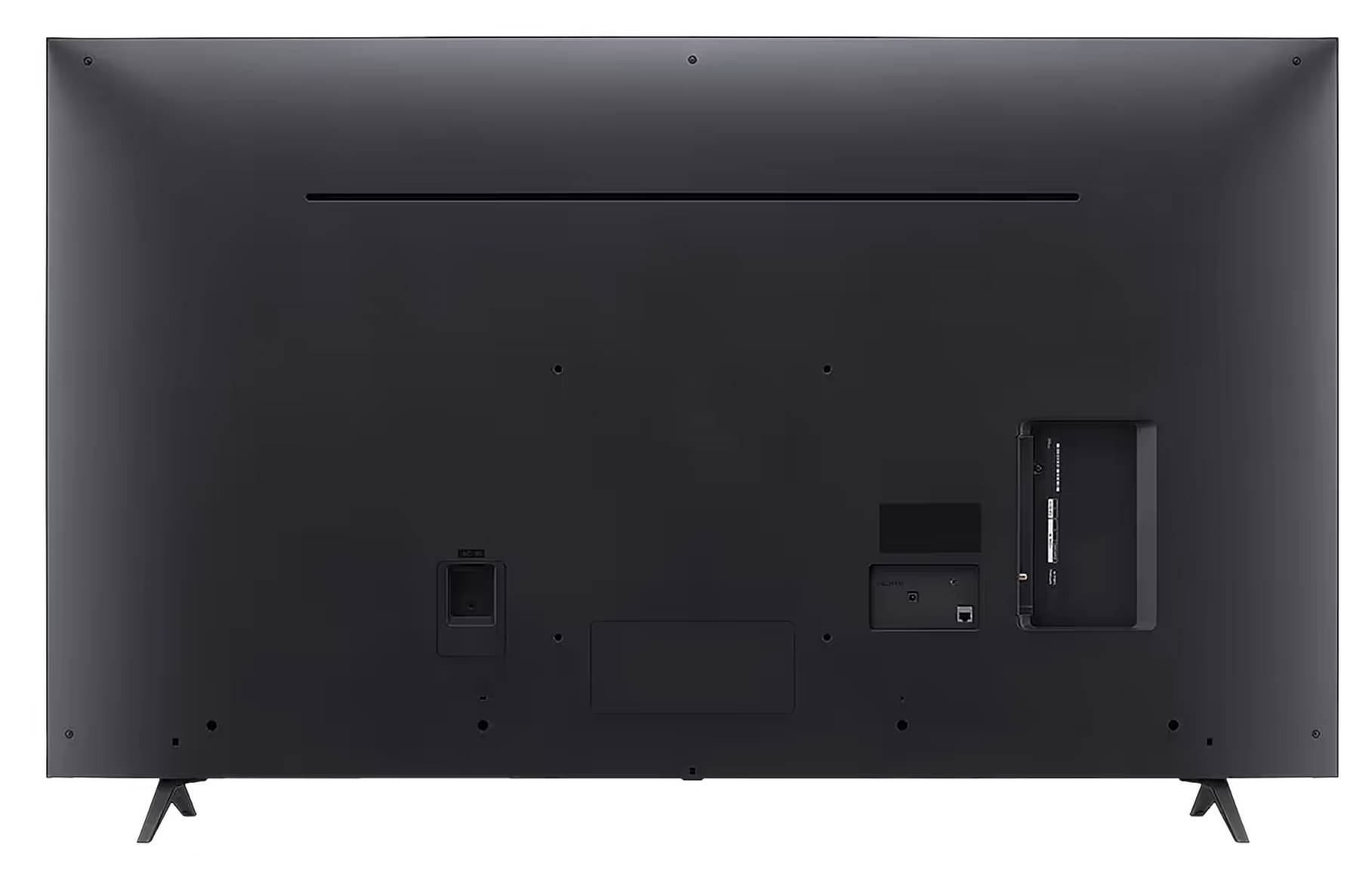 LG 55UQ8050PSB 55 inch (139 cm) LED 4K TV