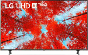 LG 55UQ9000PSD 55 inch (139 cm) LED 4K TV