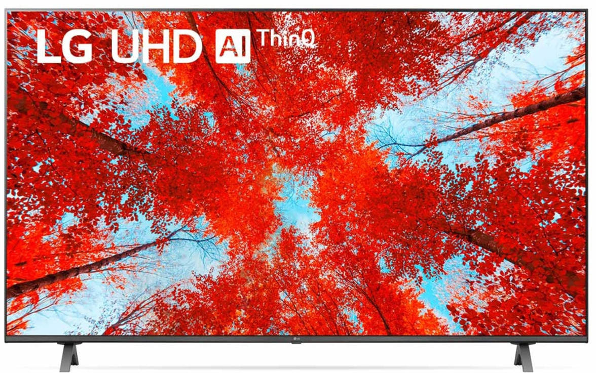 LG 55UQ9000PSD 55 inch (139 cm) LED 4K TV