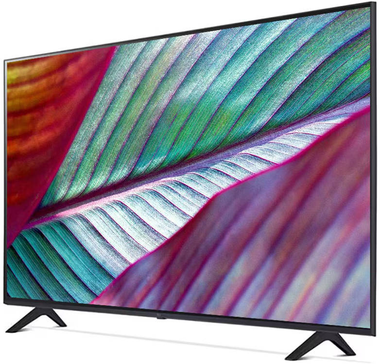 LG 55UR75006LC 55 inch (139 cm) LED 4K TV