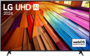 LG 55UT80406LA 55 inch (139 cm) LED 4K TV