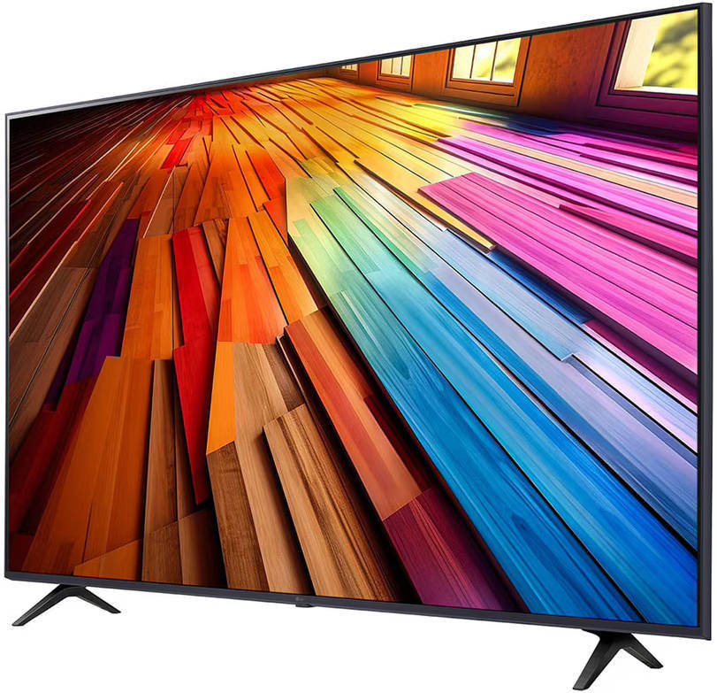 LG 55UT80406LA 55 inch (139 cm) LED 4K TV