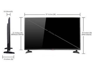 LG 60LB6500 60 inch (152 cm) LED 4K TV