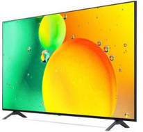 LG 65NANO73SQA 65 inch (165 cm) LED 4K TV