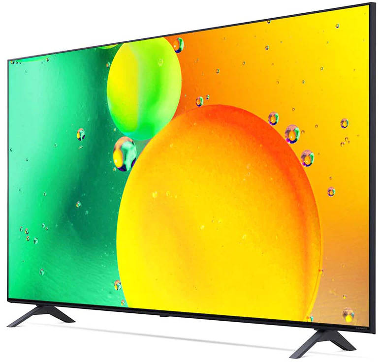 LG 65NANO73SQA 65 inch (165 cm) LED 4K TV