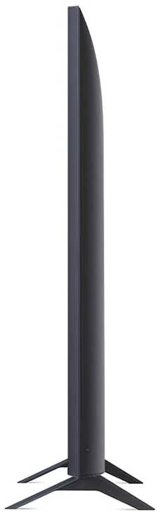 LG 65NANO73SQA 65 inch (165 cm) LED 4K TV