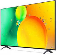 LG 65NANO75SQA 65 inch (165 cm) LED 4K TV