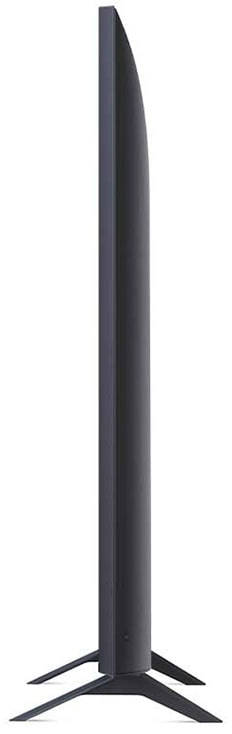 LG 65NANO75SQA 65 inch (165 cm) LED 4K TV