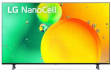 LG 65NANO75SQA 65 inch (165 cm) LED 4K TV