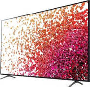 LG 65NANO75TPZ 65 inch (165 cm) LED 4K TV