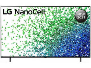 LG 65NANO80TPZ 65 inch (165 cm) LED 4K TV