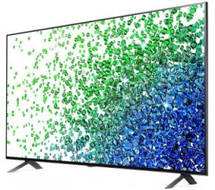 LG 65NANO80TPZ 65 inch (165 cm) LED 4K TV