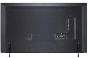 LG 65NANO80TPZ 65 inch (165 cm) LED 4K TV