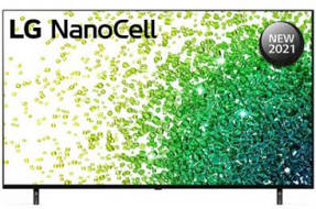 LG 65NANO83TPZ 65 inch (165 cm) LED 4K TV