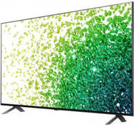 LG 65NANO83TPZ 65 inch (165 cm) LED 4K TV