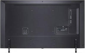 LG 65NANO83TPZ 65 inch (165 cm) LED 4K TV