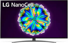 LG 65NANO86TNA 65 inch (165 cm) LED 4K TV
