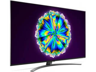 LG 65NANO86TNA 65 inch (165 cm) LED 4K TV