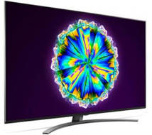 LG 65NANO86TNA 65 inch (165 cm) LED 4K TV