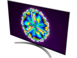 LG 65NANO86TNA 65 inch (165 cm) LED 4K TV