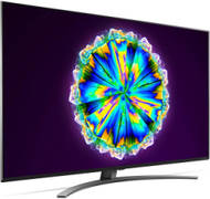 LG 65NANO86TNA 65 inch (165 cm) LED 4K TV