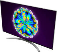 LG 65NANO86TNA 65 inch (165 cm) LED 4K TV